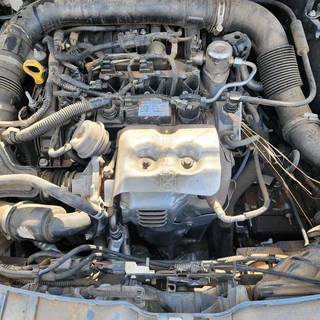 2018 ford focus 1.0litre Automatic