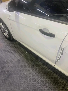 2018 ford focus 1.0litre Automatic