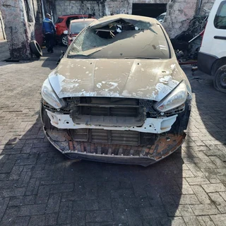 2018 ford focus 1.0litre Automatic