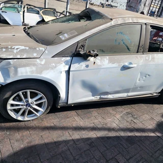 2018 ford focus 1.0litre Automatic