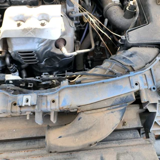 2018 ford focus 1.0litre Automatic