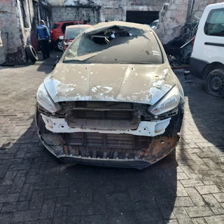 2018 ford focus 1.0litre Automatic