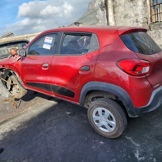 2019 Renault Kwid