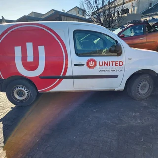 2019 Renault Kango 1.6 16valve