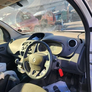 2019 Renault Kango 1.6 16valve