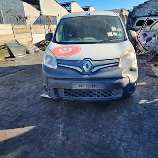 2019 Renault Kango 1.6 16valve