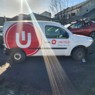 2019 Renault Kango 1.6 16valve