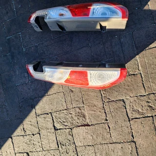 2019 Renault Kango 1.6 16valve