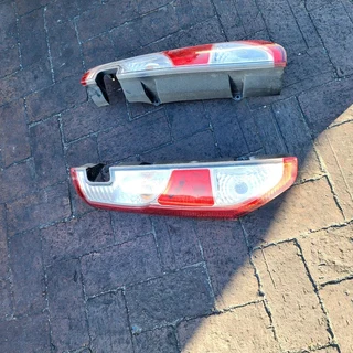 2019 Renault Kango 1.6 16valve