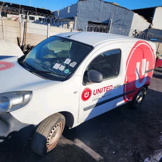 2019 Renault Kango 1.6 16valve