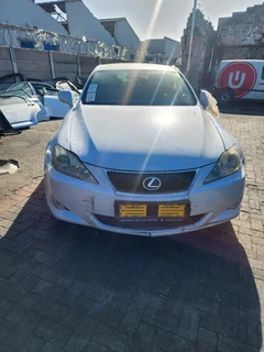 2012 Lexus IS250