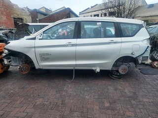 2022 Suzuki Ertiga 1.5 litre