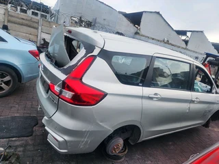 2022 Suzuki Ertiga 1.5 litre