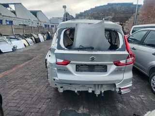 2022 Suzuki Ertiga 1.5 litre