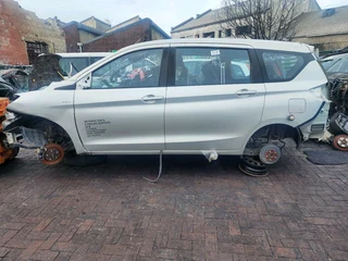 2022 Suzuki Ertiga 1.5 litre