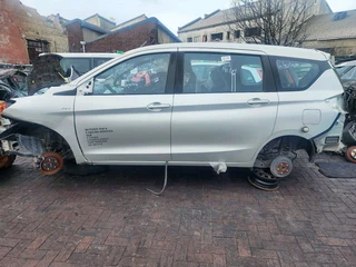 2022 Suzuki Ertiga 1.5 litre