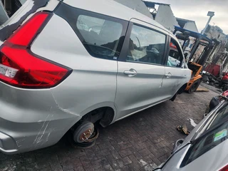 2022 Suzuki Ertiga 1.5 litre