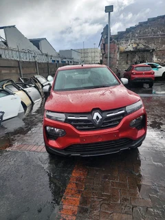 2022 Renaul Kwid