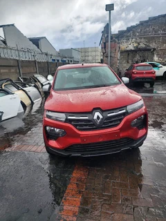 2022 Renaul Kwid