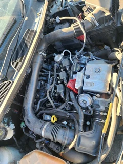 2016 Ford Fiesta1.0litre Automatic