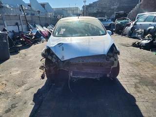 2016 Ford Fiesta1.0litre Automatic