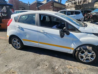 2016 Ford Fiesta1.0litre Automatic