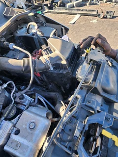 2016 Ford Fiesta1.0litre Automatic