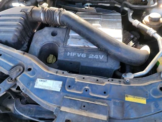 2009 Chevrolet Captiva 2.4 Automatic