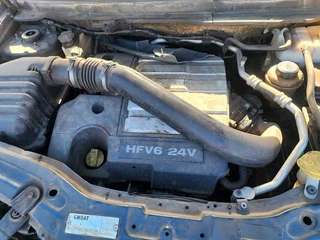 2009 Chevrolet Captiva 2.4 Automatic