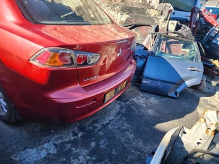 2010 Mitsubishi lancer 2.0litre