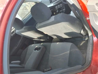 2010 Mitsubishi lancer 2.0litre