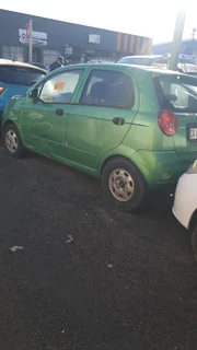 2009 Chevrolet Spark