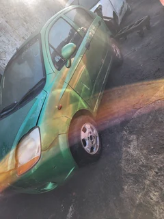 2009 Chevrolet Spark