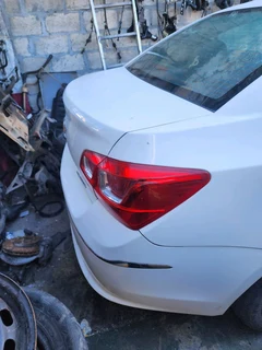 2017 Chevrolet Cruze 1.6