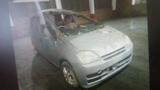 2006 Daihatsu Charade