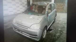 2006 Daihatsu Charade