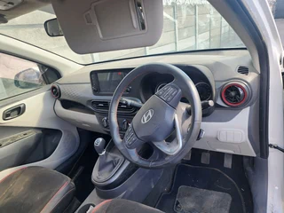 2024 Hyundai i10 grand 1.2litre