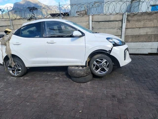 2024 Hyundai i10 grand 1.2litre