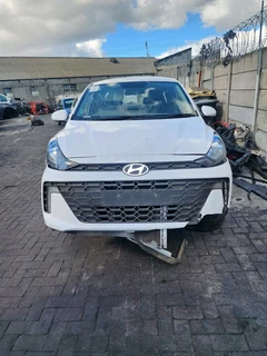 2024 Hyundai i10 grand 1.2litre