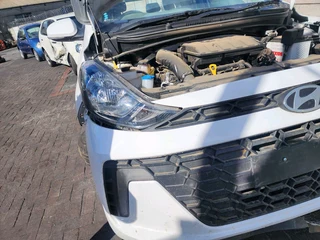 2024 Hyundai i10 grand 1.2litre