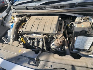 2024 Hyundai i10 grand 1.2litre