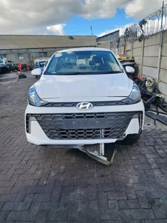 2024 Hyundai i10 grand 1.2litre