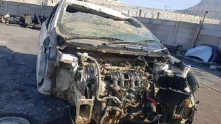 2017 Ford Figo 1.5litre 4plugs