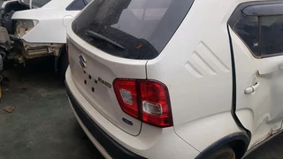 2020 Suzuki Ignis 1.2litre