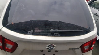 2020 Suzuki Ignis 1.2litre