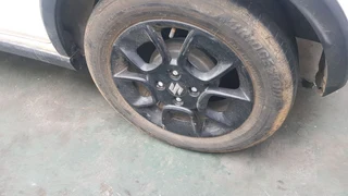 2020 Suzuki Ignis 1.2litre