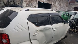 2020 Suzuki Ignis 1.2litre