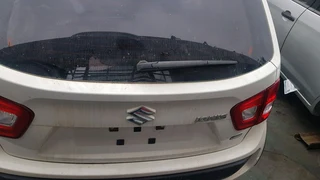 2020 Suzuki Ignis 1.2litre