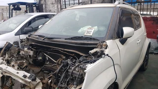 2020 Suzuki Ignis 1.2litre