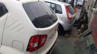 2020 Suzuki Ignis 1.2litre